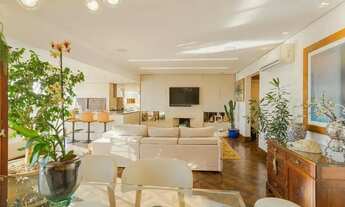 Imagem 5: Apartamento de 3 dormitórios, sendo 1 suíte e 204m² privativos no coração do bairro Bela V