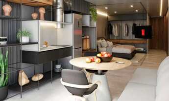 Imagem 7: Oportunidade unica 599 mil - Apartamento 46m² Edf. SUMMIT Ponta Verde