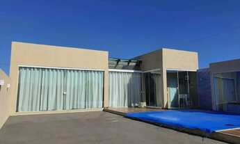 Imagem 3: Casa de Condomínio à venda, 3 quartos, 1 suíte, 2 vagas, Condomínio Reviver 1 - São Pedro