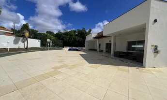 Imagem 6: Casa em condomínio fechado de alto padrão na Mario Andreazza - Com piscina privativa - 4 s