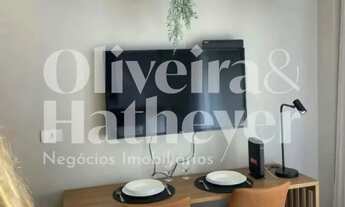 Imagem 7: Flat, Recanto Verde do Sol - São Paulo