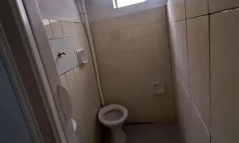 Imagem 2: Imóvel para aluguel com 60 metros quadrados com 1 quarto em Primeiro de Maio - Belo Horizo