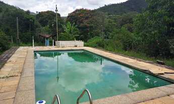 Imagem 4: Terreno 100.000 m. muita água