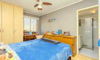 Imagem 6: Apartamento com 3 quartos à venda em Aclimação - SP