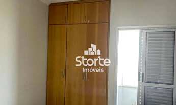 Imagem 5: Apartamento com armários à 300m da UFU de 2/4 e suíte, 57m² por R$ 368.000 - Santa Mônica