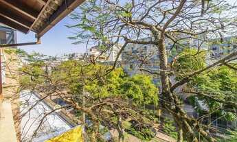 Imagem 10: Cobertura em Menino Deus