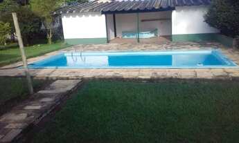 Imagem 2: Linda Chácara à venda no Centro de Vargem Grande Paulista