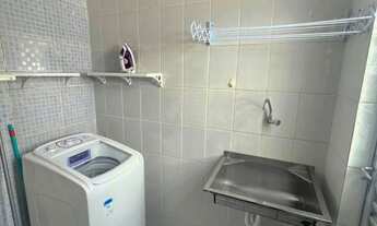Imagem 3: ALUGO / APARTAMENTO MOBILIADO JO ADRIANÓPOLIS _ PROX DO MANAUARA SHOPPING/ BAIXOU..BAIXOU