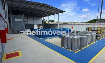 Imagem 6: GALPÃO / ÁREA MULTIUSO 800m²; DOCUMENTAÇÃO 100% REGULARIZADA