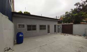 Imagem: ALUGUEL - Casa Independente Com 1 Quarto