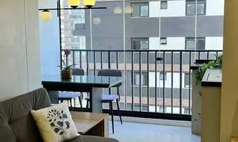 Imagem 2: Apartamento em Pinheiros para locação, proximo a Av Rebouças