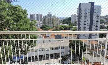 Imagem 6: Apartamento LOCAÇÃO Vila Isolina Mazzei, 70m²