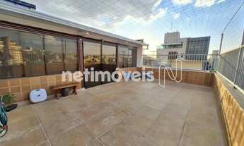 Imagem 2: Venda Cobertura Cidade Nova Belo Horizonte