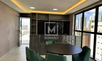 Imagem 3: Apartamento de 3Q em Manaíra - João Pessoa, PB por 817.000