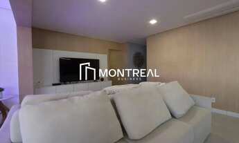 Imagem 5: APARTAMENTO À VENDA NA CHÁCARA KLABIN - 3 DORMITÓRIOS, 3 SUÍTES, 2 VAGAS DE GARAGEM