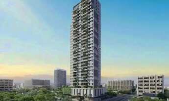 Imagem: Venda de Apartamento 2 Suítes 81m²