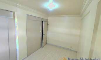 Imagem 6: Av. Constantino Nery, 2503 - Entrada C - Bloco A - Apartamento 310 - Conjunto Jornalistas