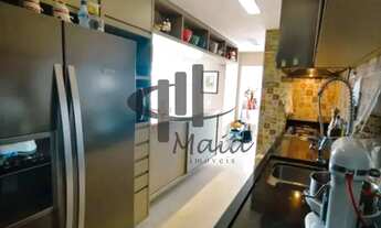 Imagem 6: Venda Apartamento Sao Caetano do Sul Jd Sao Caetano Ref: 43340