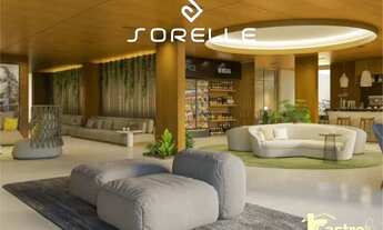 Imagem 4: Apartamentos; Stúdios & Lofts. SORELLE. G.C154