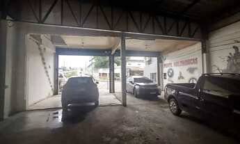 Imagem 7: GALPÃO 900M² COM PÉ-DIREITO DE 7M E MEZANINO