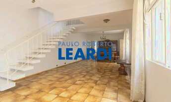 Imagem: SOBRADO - POMPÉIA - SP