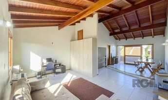 Imagem 3: Excelente casa de 121m² com 3 dormitórios e 2 vagas