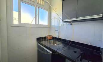 Imagem 6: Apartamento com 76m², varanda gourmet, armários planejados no Residencial Áquila Taubaté