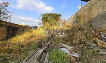 Imagem 6: Lote com 360 metros Bairro Aeronautas Lagoa Santa