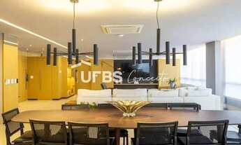 Imagem 7: Apartamento Setor Marista 04 suítes Varanda Gourmet e SkyDrive