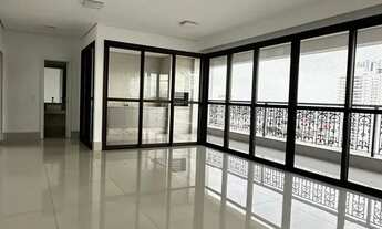 Imagem: LOCAÇÃO Apartamento 182m2 Jd Américas