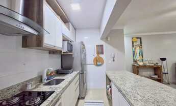 Imagem 5: Apartamento 3 Quartos em Caioba - Ref.: 433