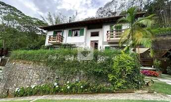 Imagem: Casa à venda em Itaipava