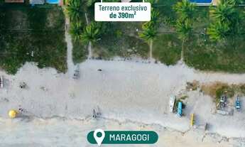 Imagem: Lote à venda em rua pública, ANTUNES