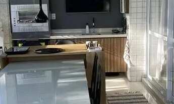 Imagem 5: Apartamento tipo studio ou 1 quarto no porto maravilha com shooping no 1 andar !