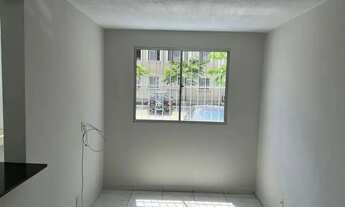 Imagem 3: Apartamento à venda no PARQUE PARAÍSO DAS ÁGUAS , ANTARES, Maceió, AL