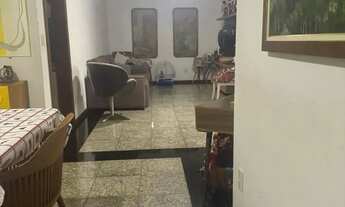 Imagem 6: Apartamento para venda possui 135 metros quadrados com 3 quartos