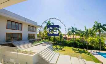 Imagem 5: Casa em condomínio à venda , 5 quartos Condomínio Fazenda Vila Real de Itu Condomínio Faze