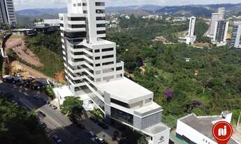 Imagem 2: Andar Corporativo à venda, 329 m² por R$ 3.790.000,00 - Vila da Serra - Nova Lima/MG