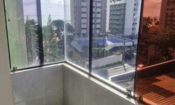 Imagem 3: Imóvel para venda tem 71 metros quadrados com 1 quarto em Piedade - Jaboatão dos Guararape