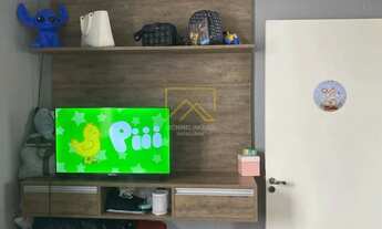 Imagem 2: Residencial Vida Alegre Canoas - Apartamento à venda no bairro Mato Grande - Canoas/RS