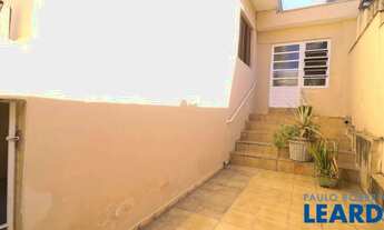 Imagem 3: CASA TÉRREA - LAUZANE PAULISTA - SP