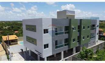 Imagem: Apartamento com vista mar em Jacumã