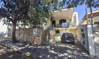 Imagem: Sobrado com 3 dormitórios, 248 m² - venda