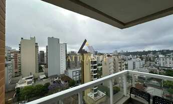 Imagem 6: Edifício residencial Choice - Locação