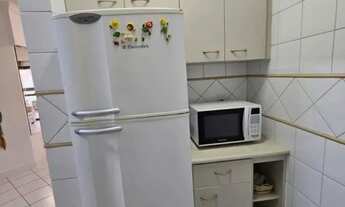 Imagem 7: Apartamento Bombas 2 dormitórios 2 banheiros 1 va