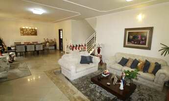 Imagem 3: Casa à venda, 4 quartos, 1 suíte, 4 vagas, Castelo - Belo Horizonte/MG