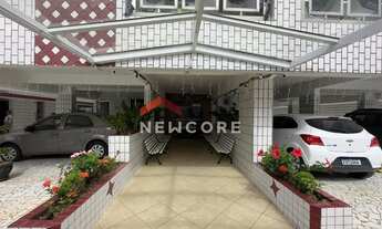 Imagem 5: Apartamento em Avenida Marechal Maurício José Cardoso - Canto do Forte - Praia Grande/SP