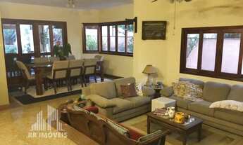 Imagem 3: RR9334 Casa 408m² CONDOMÍNIO RESIDENCIAL 11 - OPORTUNIDADE - 4 Dorms 3 Vagas - Santana de