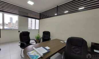 Imagem 4: SALA MOBILIADA, COM VAGA DE GARAGEM REF: 3378