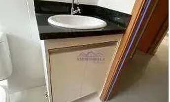 Imagem 4: Apartamento com 2 dormitórios à venda, 57 m² por R$ 475.000 - Jardim Oriente - São José do